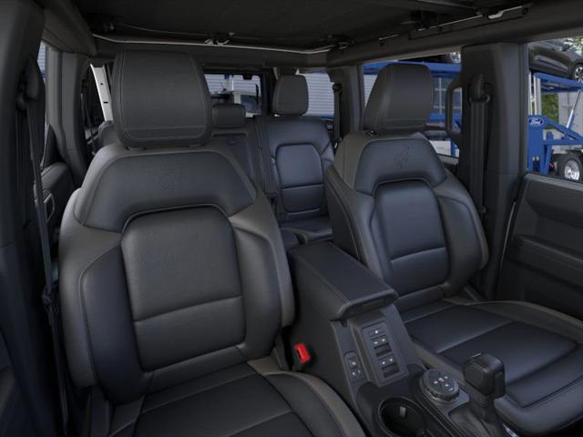 New 2025 Ford Bronco For Sale in Millington, TN
