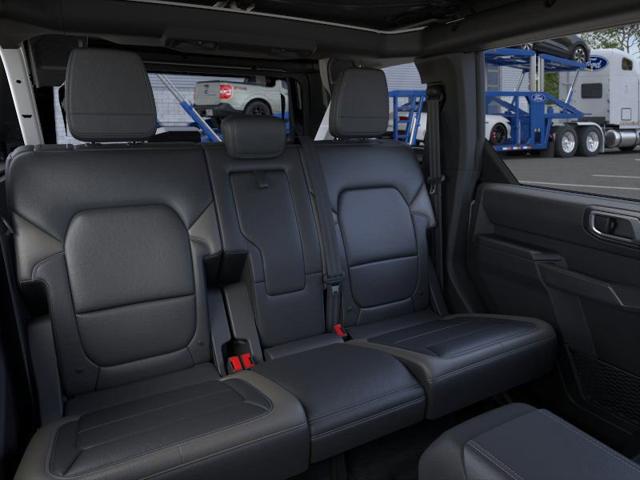 New 2025 Ford Bronco For Sale in Millington, TN