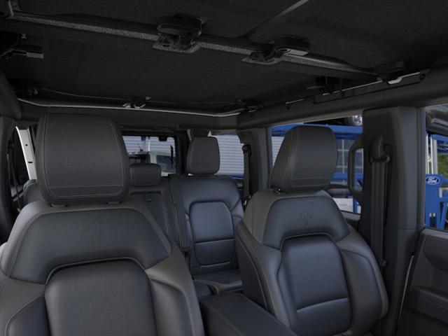 New 2025 Ford Bronco For Sale in Millington, TN