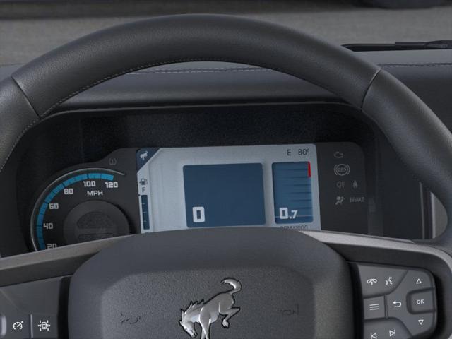 New 2025 Ford Bronco For Sale in Millington, TN