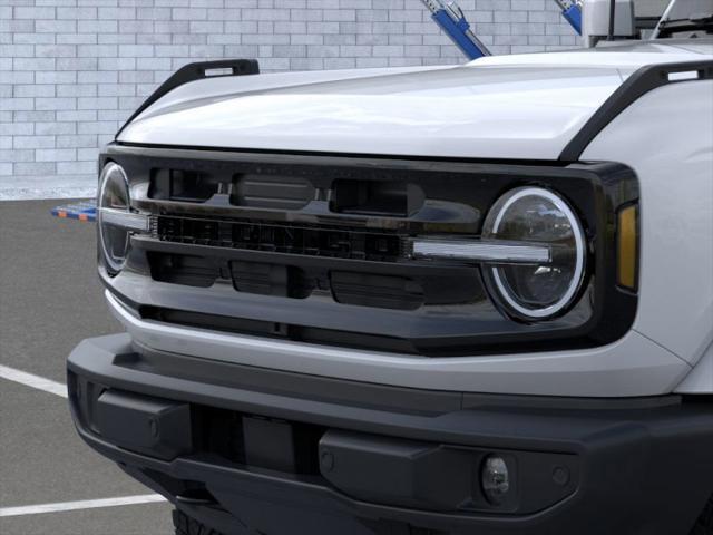 New 2025 Ford Bronco For Sale in Millington, TN