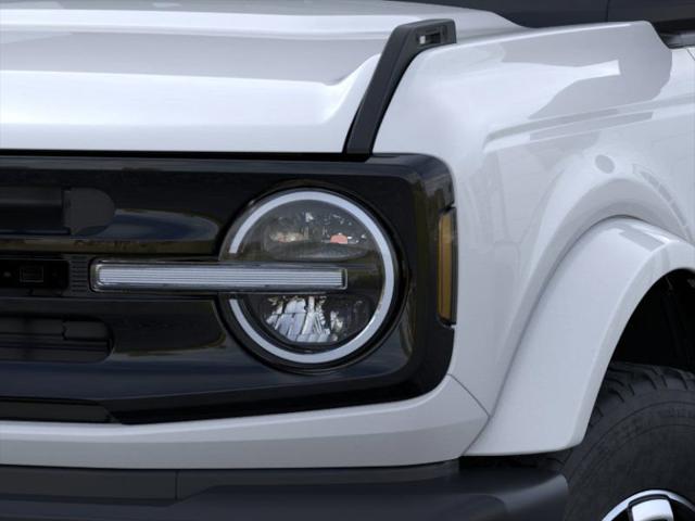 New 2025 Ford Bronco For Sale in Millington, TN