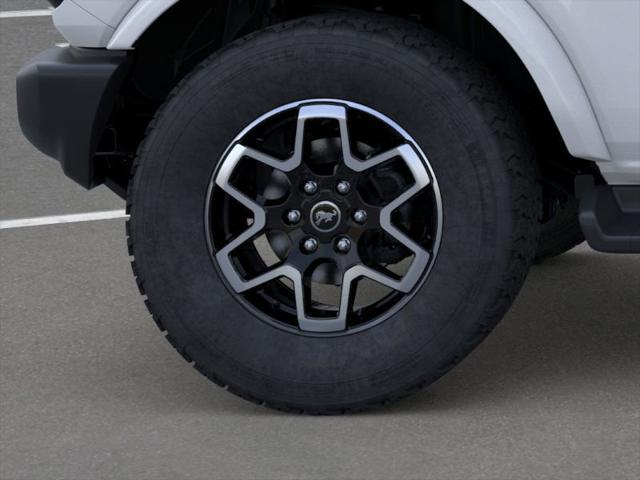 New 2025 Ford Bronco For Sale in Millington, TN