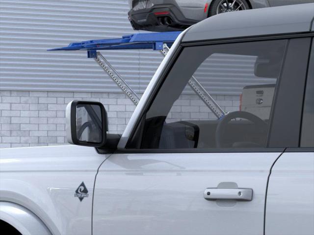 New 2025 Ford Bronco For Sale in Millington, TN