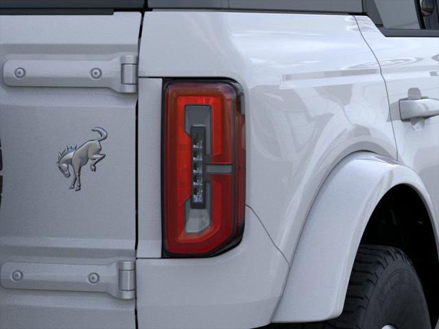 New 2025 Ford Bronco For Sale in Millington, TN
