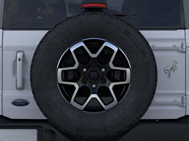 New 2025 Ford Bronco For Sale in Millington, TN