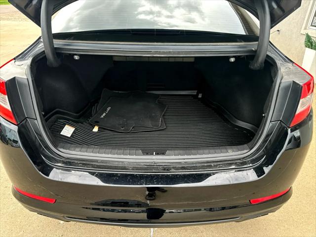 2013 Kia Optima SX