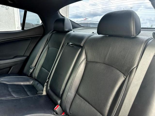 2013 Kia Optima SX