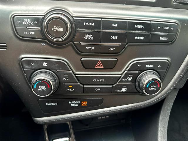 2013 Kia Optima SX