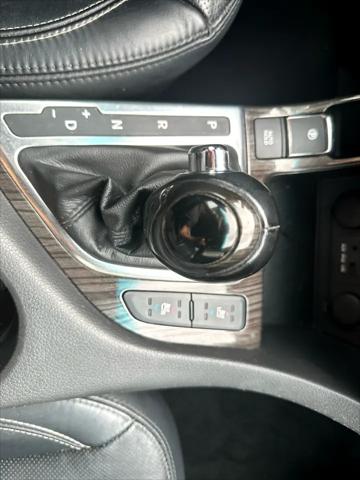 2013 Kia Optima SX