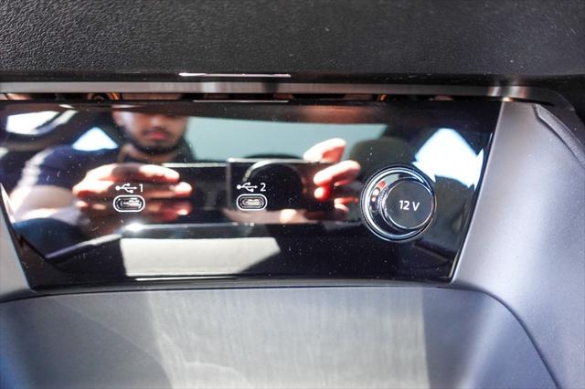 2025 Audi S6 e-tron Premium Plus
