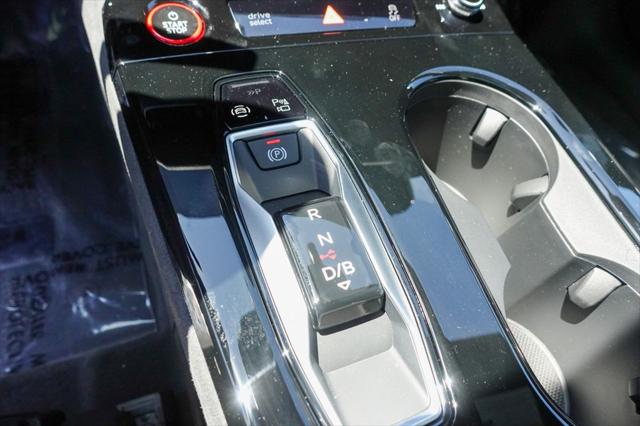 2025 Audi S6 e-tron Premium Plus
