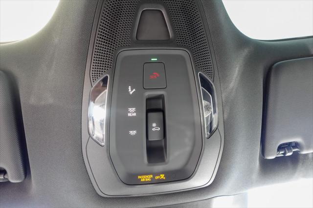 2025 Audi S6 e-tron Premium Plus