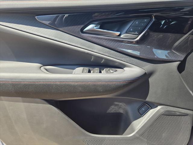 2025 Chevrolet V Blazer eAWD RS