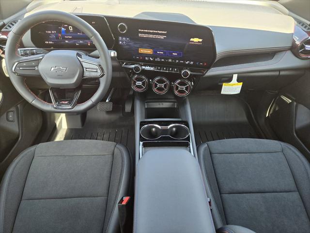 2025 Chevrolet V Blazer eAWD RS