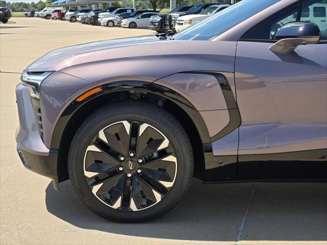 2025 Chevrolet V Blazer eAWD RS