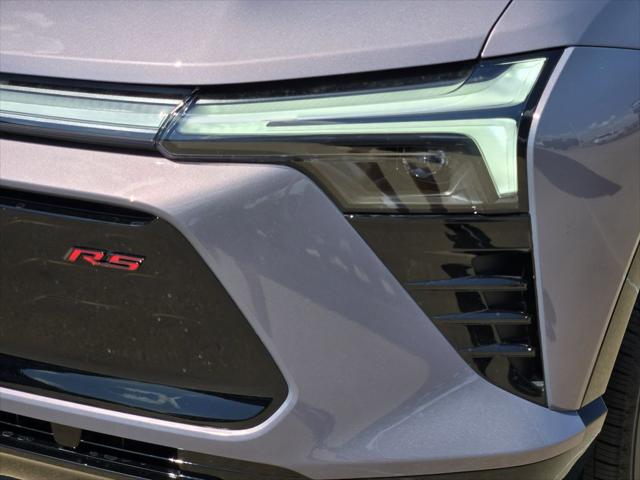 2025 Chevrolet V Blazer eAWD RS