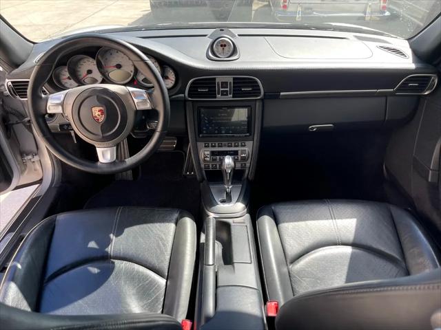 2006 Porsche 911 Carrera S