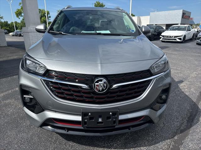 2023 Buick Encore GX Select FWD