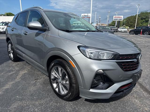 2023 Buick Encore GX Select FWD