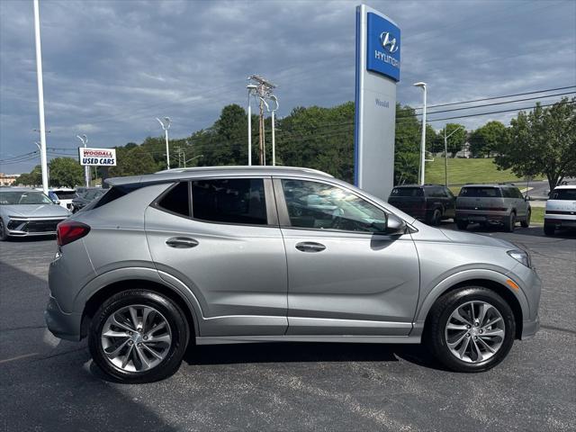 2023 Buick Encore GX Select FWD