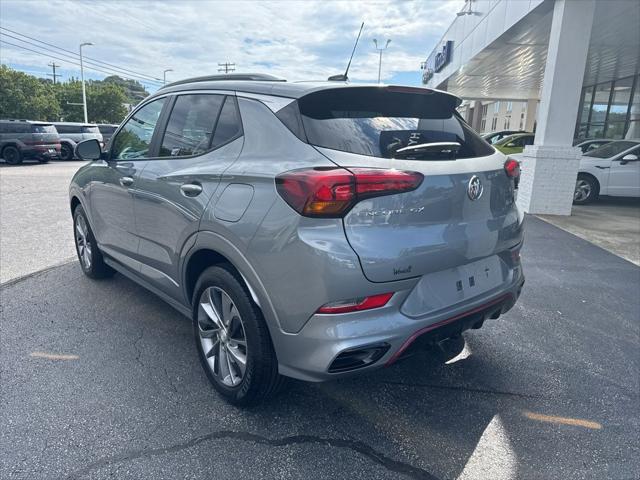 2023 Buick Encore GX Select FWD