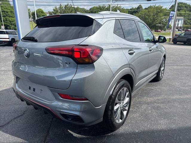 2023 Buick Encore GX Select FWD