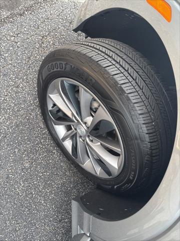 2023 Buick Encore GX Select FWD