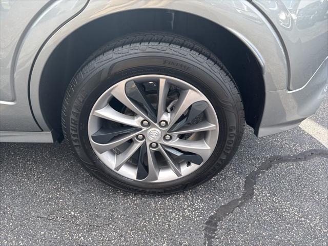 2023 Buick Encore GX Select FWD