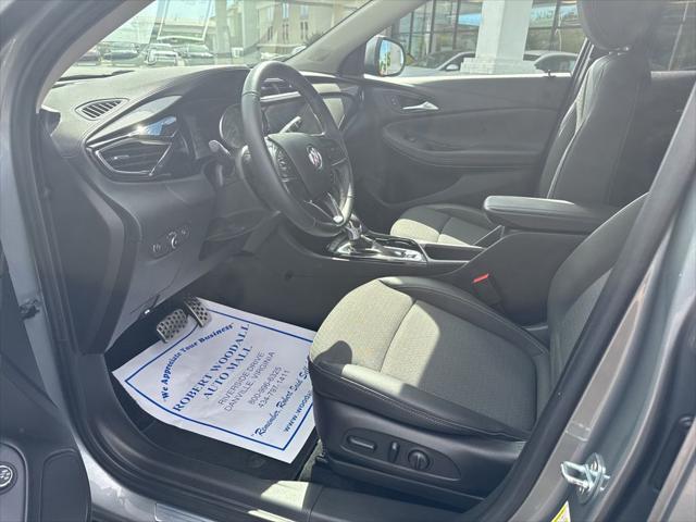 2023 Buick Encore GX Select FWD