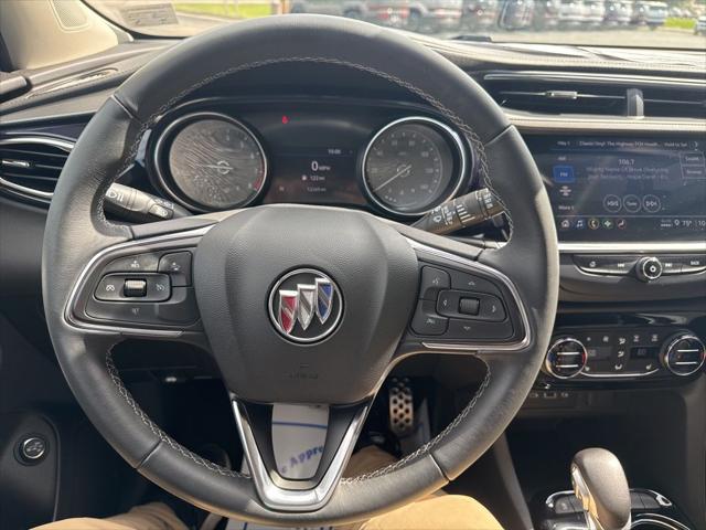 2023 Buick Encore GX Select FWD