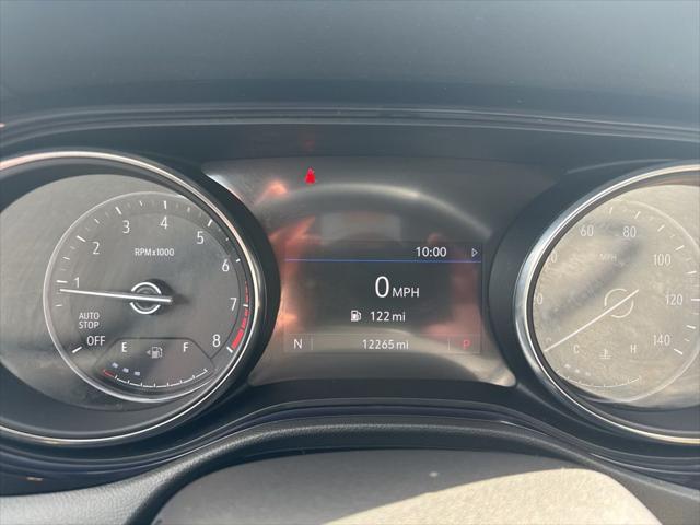 2023 Buick Encore GX Select FWD