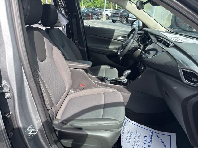 2023 Buick Encore GX Select FWD