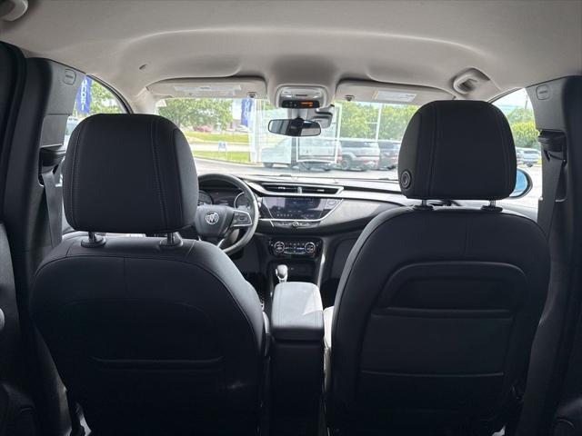2023 Buick Encore GX Select FWD