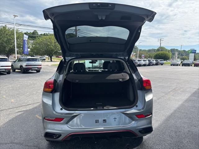 2023 Buick Encore GX Select FWD