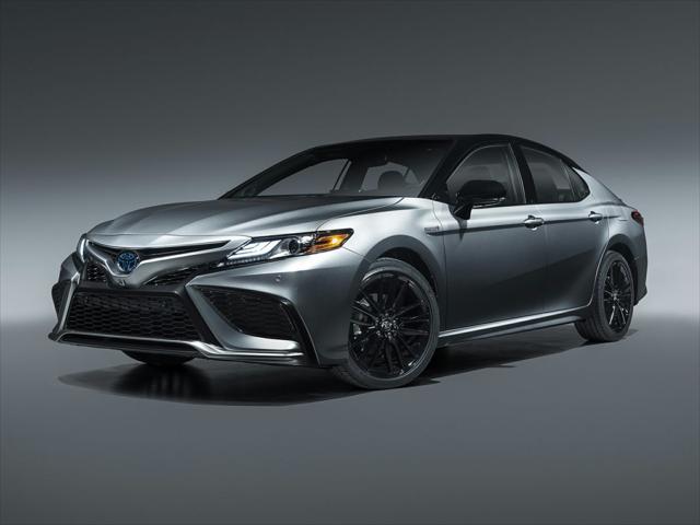 2024 Toyota Camry XLE for sale in Bellingham, WA