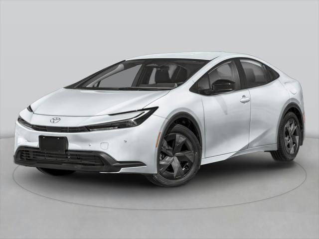 2024 Toyota Prius XLE AWD-e for sale in Bellingham, WA
