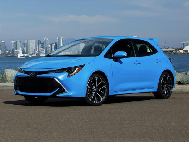 2022 Toyota Corolla SE for sale in Bellingham, WA