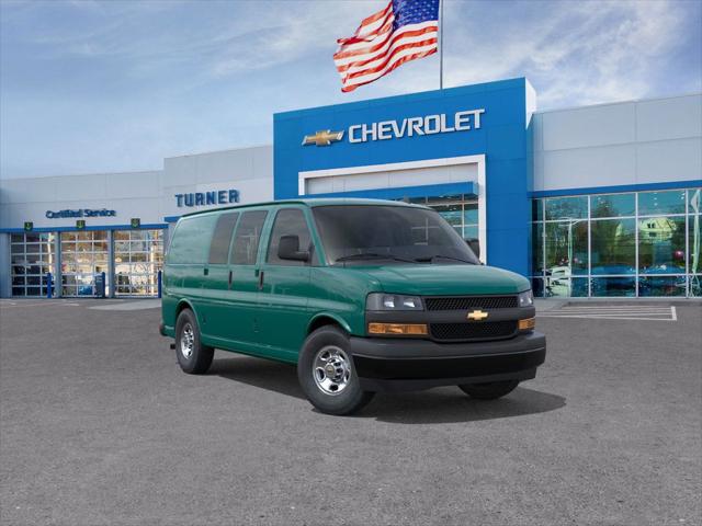 2025 Chevrolet Express Work Van for sale in Harrisburg, PA