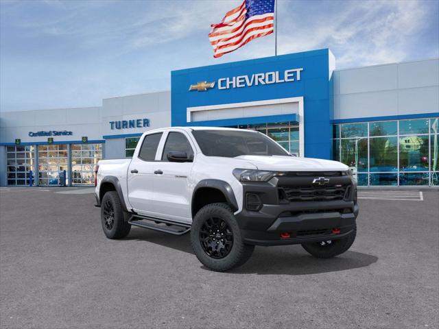 2026 Chevrolet Colorado Trail Boss for sale in Harrisburg, PA