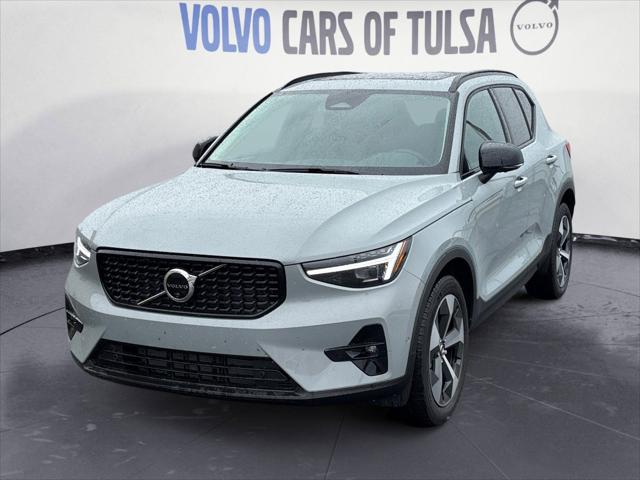 2026 Volvo XC40 B5 Plus for sale in Tulsa, OK