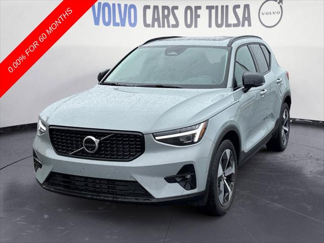 2026 Volvo XC40 B5 Plus for sale in Tulsa, OK