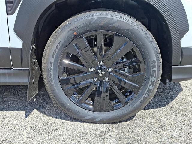 2025 Mitsubishi Outlander Sport 2.0 TRAIL EDITION