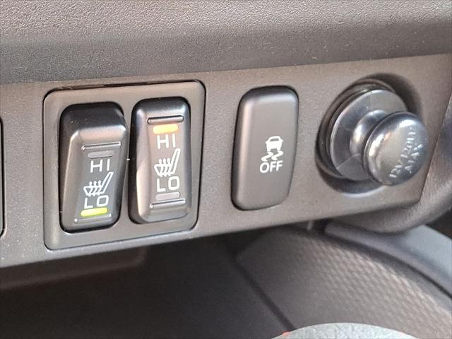 2025 Mitsubishi Outlander Sport 2.0 TRAIL EDITION