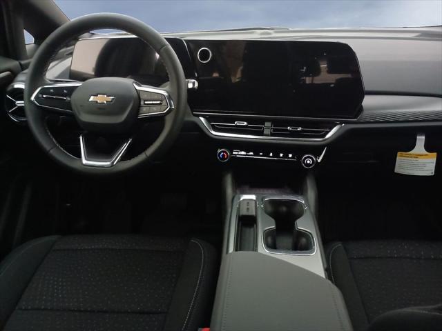 2025 Chevrolet Equinox LT 1