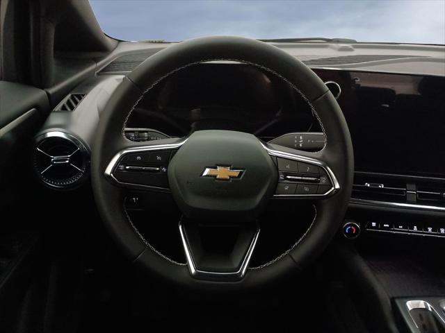 2025 Chevrolet Equinox LT 1