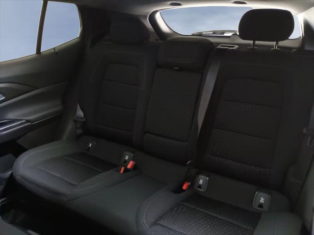 2025 Chevrolet Equinox LT 1