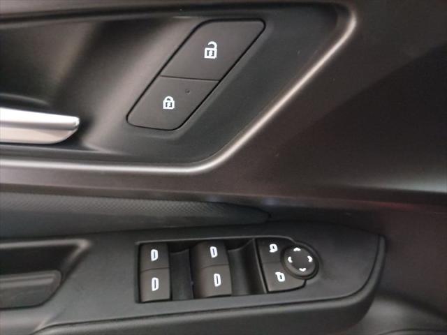 2025 Chevrolet Equinox LT 1