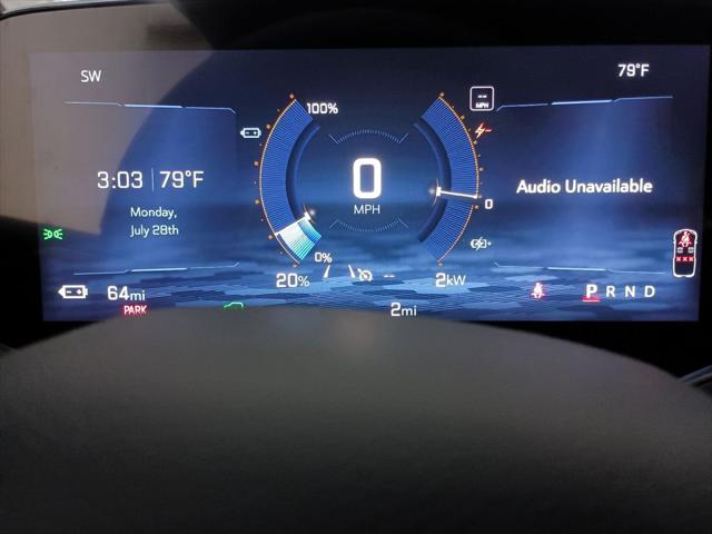 2025 Chevrolet Equinox LT 1