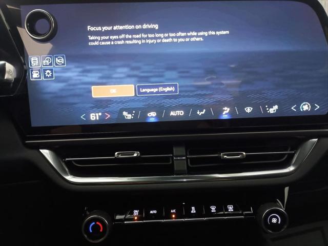 2025 Chevrolet Equinox LT 1